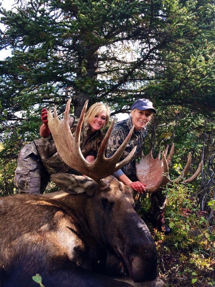 ExtremeHuntres1's tweet photo. @ExtremeHuntres1: I am PROUD TO BE A HUNTER! I am proud of my heritage! http://t.co/qXSNXSisYd