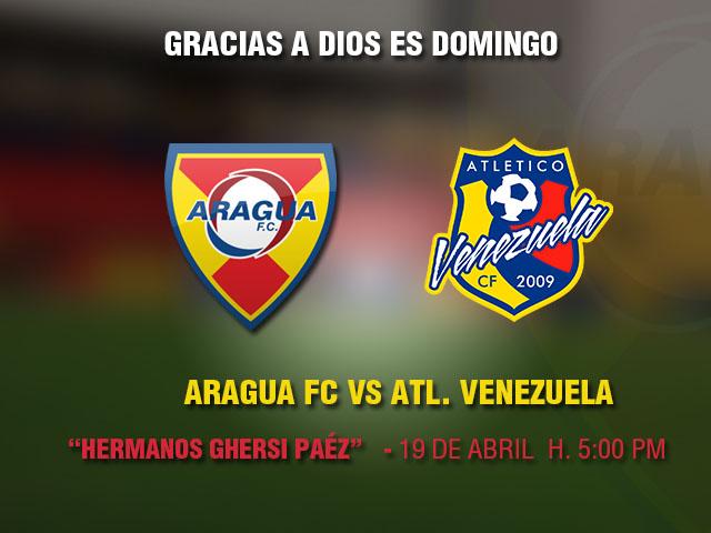 Aragua Fútbol Club tweet media
