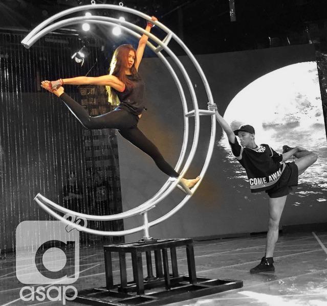 Watch out for this amazing Prod our dear Birthday Girl     Happy Birthday Kim Chiu 