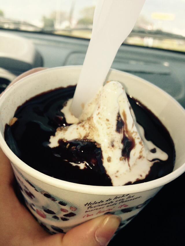 Marii_Rubiio's tweet photo. Buen sabadito 👌👌, dulces sueños http://t.co/OlofGLWTwX