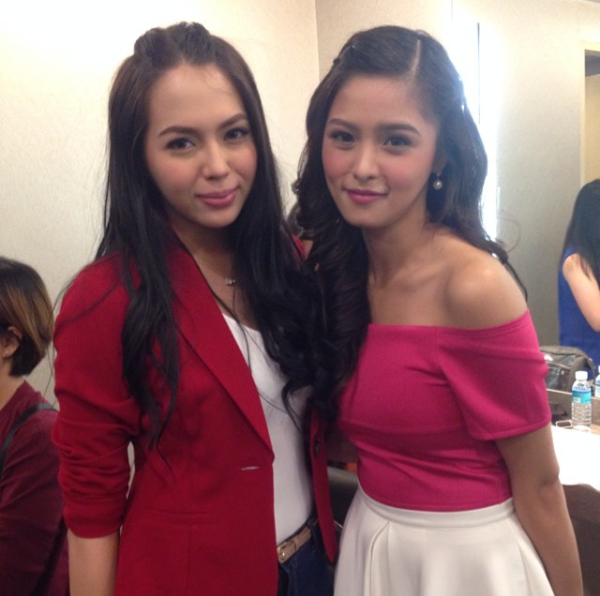 Happy Birthday, Kim Chiu! 