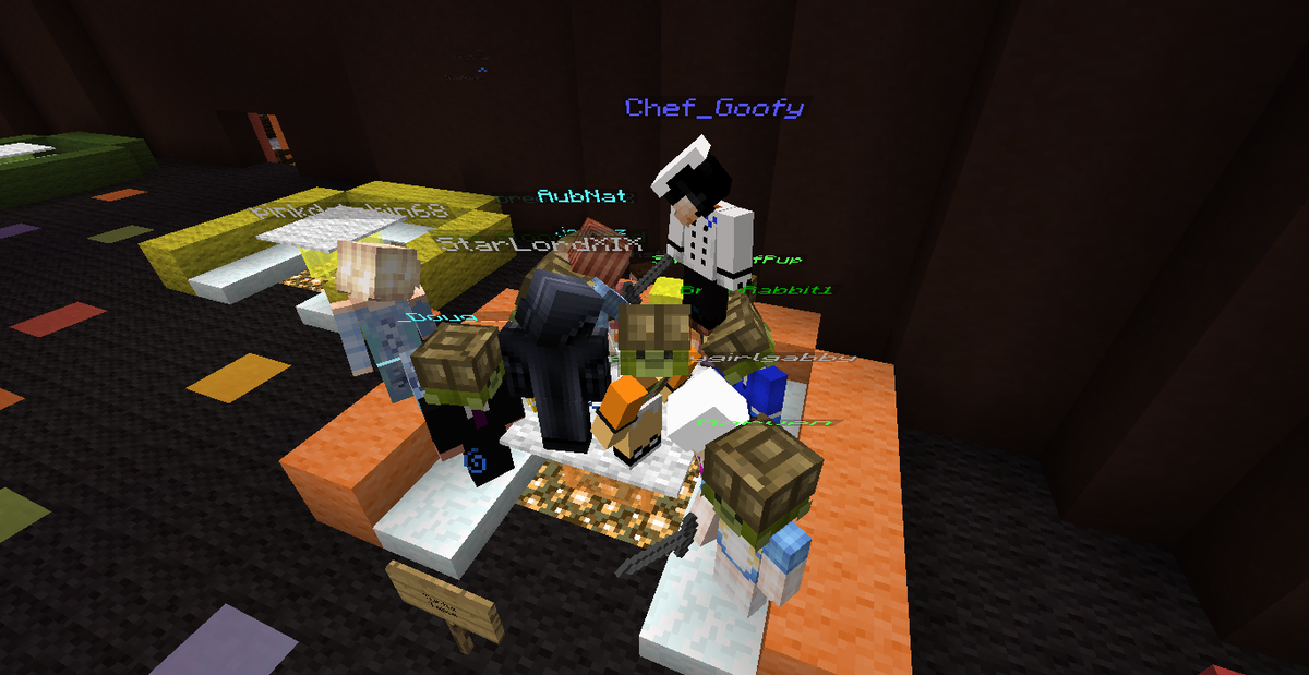 HannAurorah's tweet image. The Turtle Takeover! #mcmagicside @MCMagicParks @That1SnowyPup @Marven2929 and santaduck :3