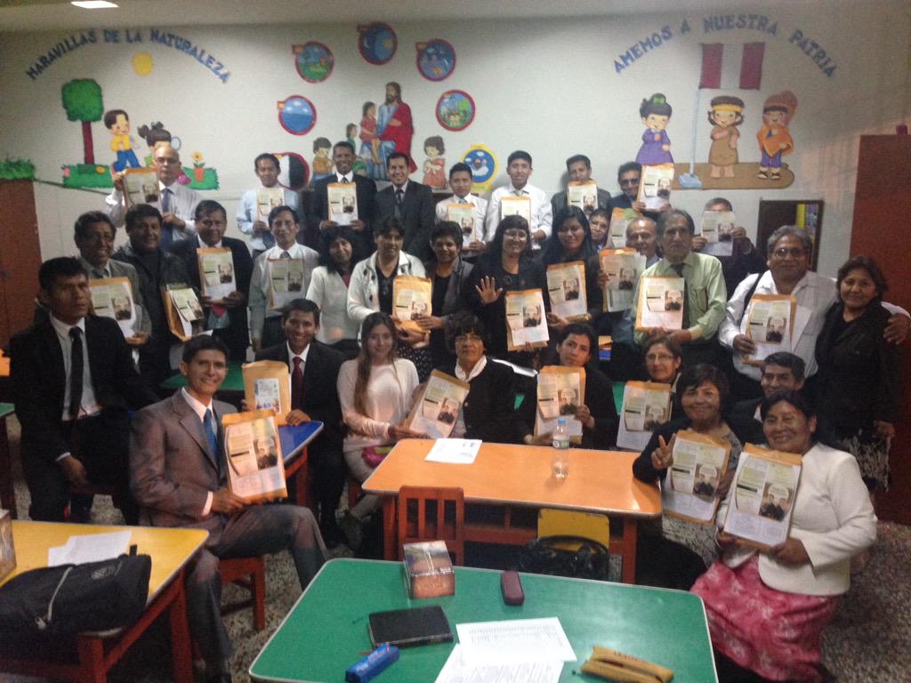 CuroPaul's tweet photo. iglesia miller lista para visitar REVIVE 2.0 #ReviveUPS #UPS #MPS @elardcabrera @danielheroico http://t.co/Vhj6OKqMVA