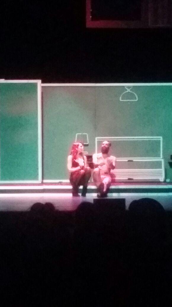 ForumImperial's tweet photo. ¡Así se está viviendo en este momento @amordemis_ ! http://t.co/qW2UHiQnqc