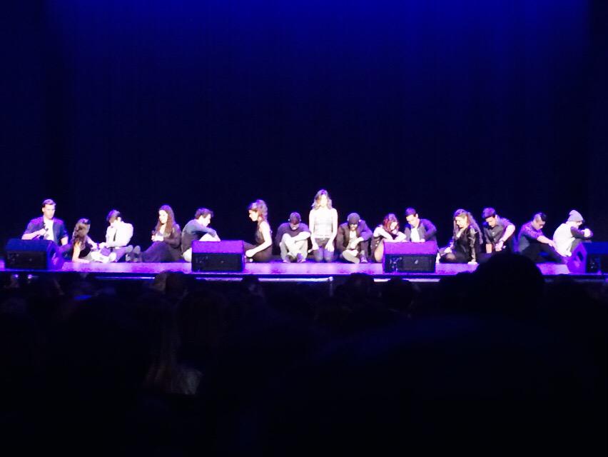 GregRokisky's tweet image. First four groups--mad props!! #TalentGame #VarsityVocals #NYC #ICCA
