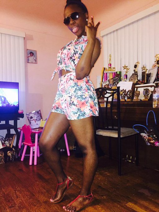 Watch #RipMyBFF ✨'s leaked NSFW photo on TwXstars