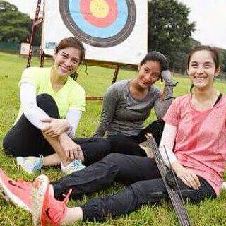 nugrahaarchery's tweet photo. http://t.co/NDqakQrq82