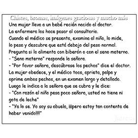 hechizera023's tweet photo. #Chiste abusada la abuelita jajjajajajja http://t.co/YWzfOO0o82