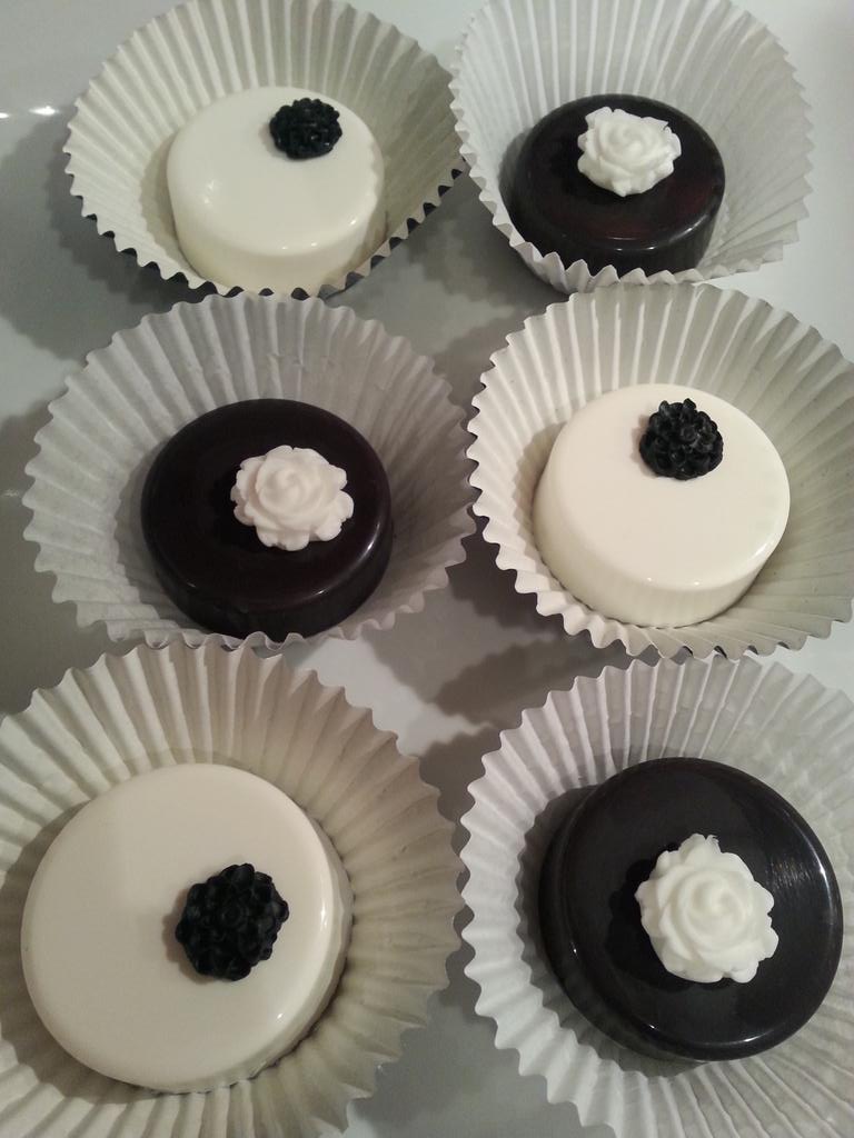 ChocoSprinkle tweet picture