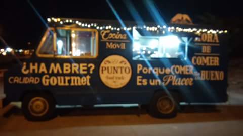 ElPuntoft's tweet photo. Hoy estaremos en la zona norte por el fracc las Aldabas!!! #letscook !! http://t.co/qji7svlmFK