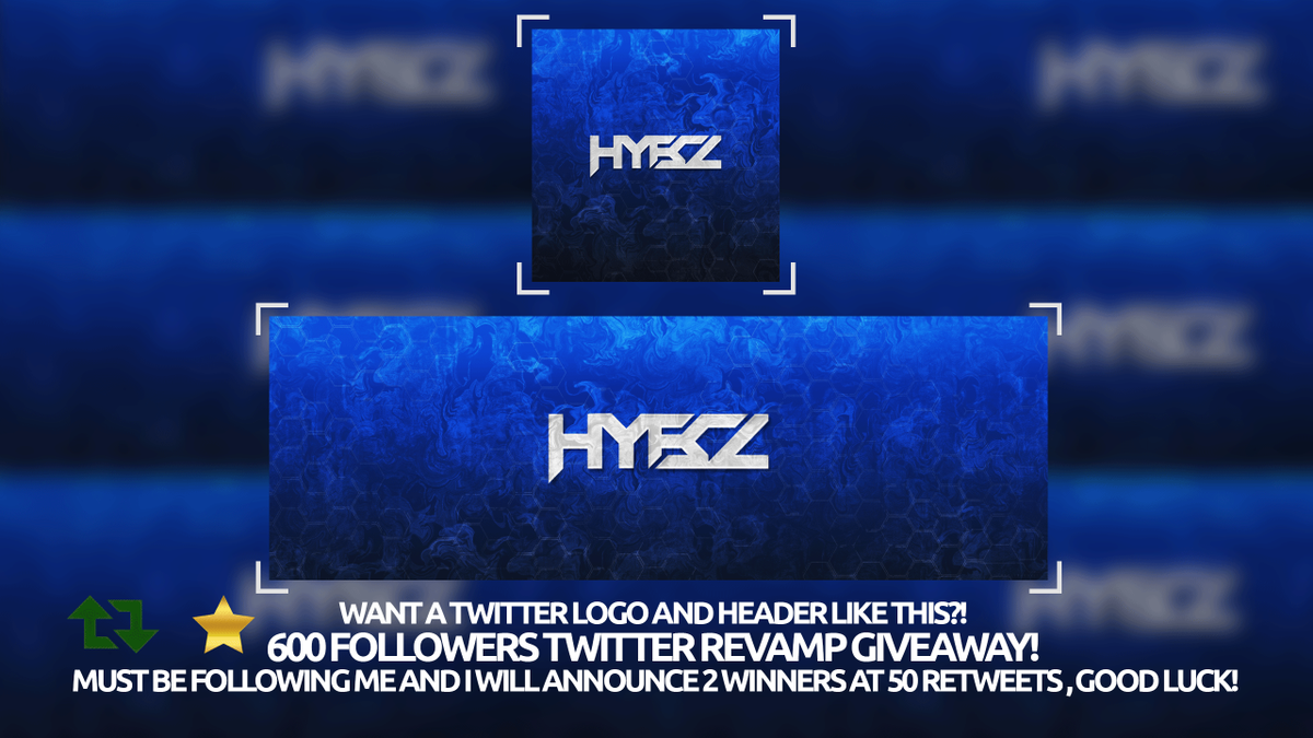 HybsArts's tweet photo. 600 FOLLOWER TWITTER REVAMP GIVEAWAY! 2 WINNERS AT 50 RETWEETS! GOOD LUCK! - http://t.co/J8TFCu9exu