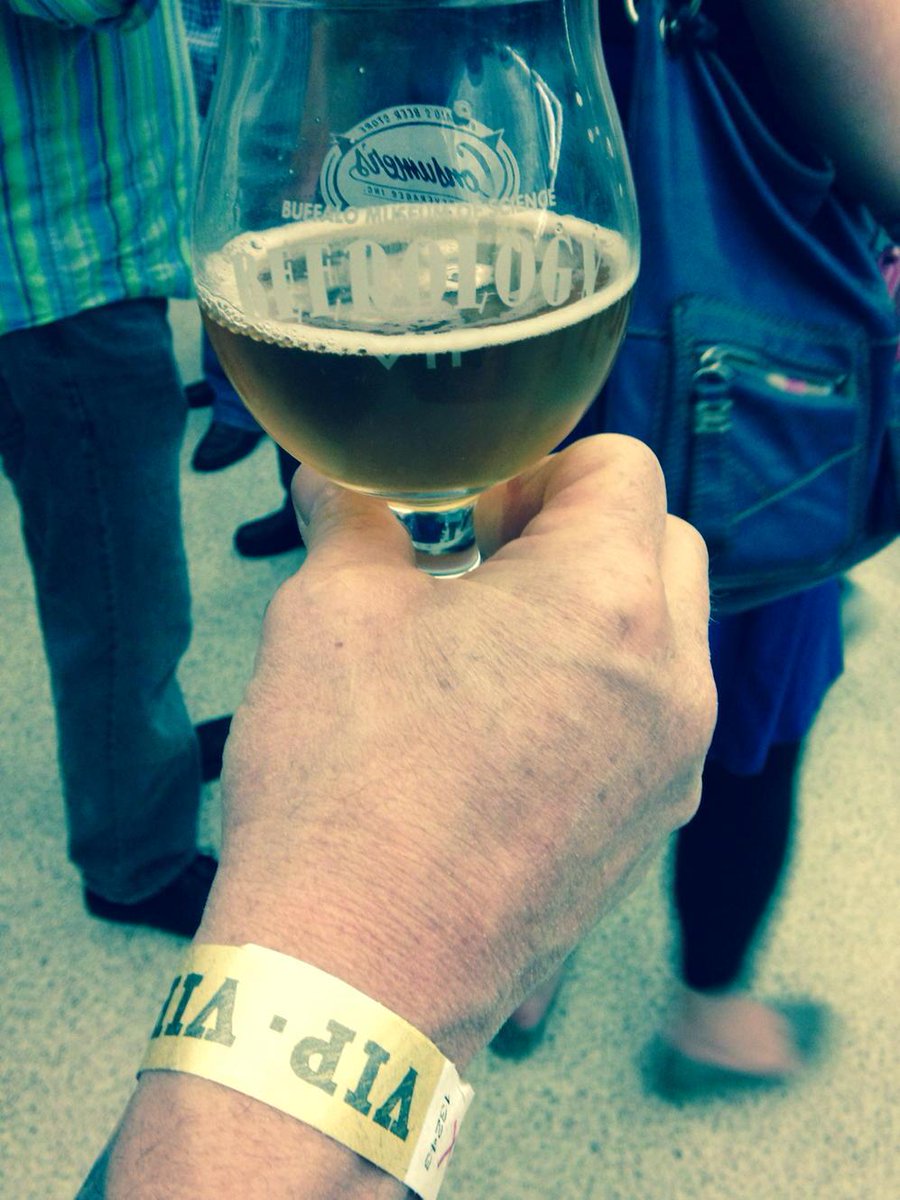 nycraftmalt's tweet image. VIP &amp;amp; @RocBrewingCo. They look kinda good together! #craftbeer #localmalt #drinklocal @tasteny