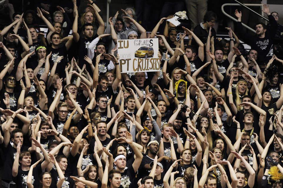 barstollpolIs's tweet photo. Greatest College Rivalry
• Championship •

RT ~ Indiana-Purdue
Fav ~ Duke-North Carolina http://t.co/yckvJKpYxK