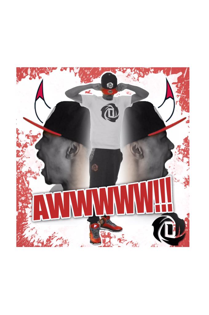 dsellontwter's tweet photo. #hihaters๐๐พ๐๐พ#DROSE #DRoseBack http://t.co/5go75EJppP