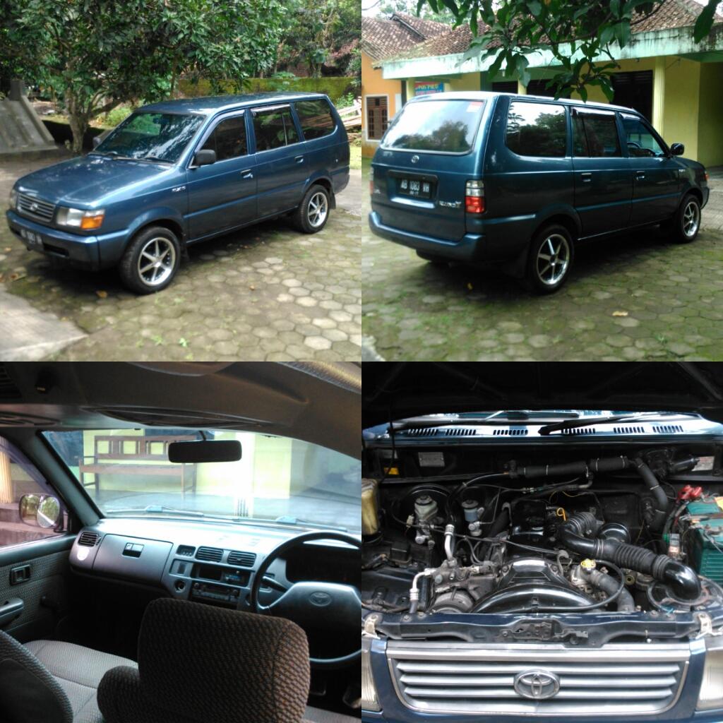 FS Kijang LSX 97 diesel MT, AB, nego 085743072652 <a href="/JogjaUpdate/">jogjaupdate.com</a> <a href="/Jogja24Jam/">Jogja24Jam</a> <a href="/tribunjogja/">Tribun Jogja</a> <a href="/Jogja_Uncover/">🇮🇩 MTGS Georitmus© 5.5+</a> <a href="/Sleman24Jam/">Sleman 24 Jam</a>