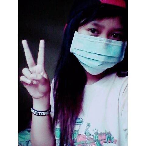 HUT kab.Prob yuhuu #colorrunkraksaan, aku ternodai huhu