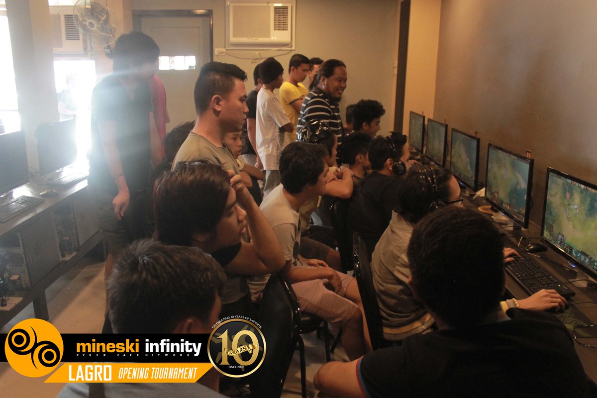 MineskiNews's tweet photo. Wave 3 of MIneski Infinity Opening Tournament ! Good Luck have Fun Participants :)
#MIOT #Lagro #Dota2 http://t.co/evxeQCx7V3