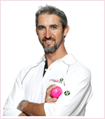 Wishing our Foundation Friend Jason Gillespie a very Happy Birthday today!  