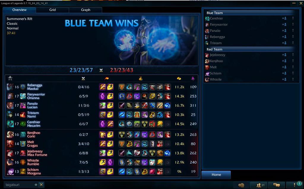 pgslol's tweet photo. ๐ Meanwhile, we just got word that #DLSUwin takes game 1 in the Bo3 series vs #PUPwin Check our channels for updates. http://t.co/EUNzZZQx4f