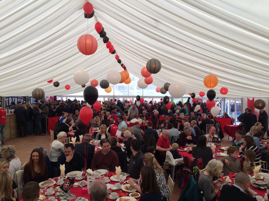 Blue Sky Events tweet media