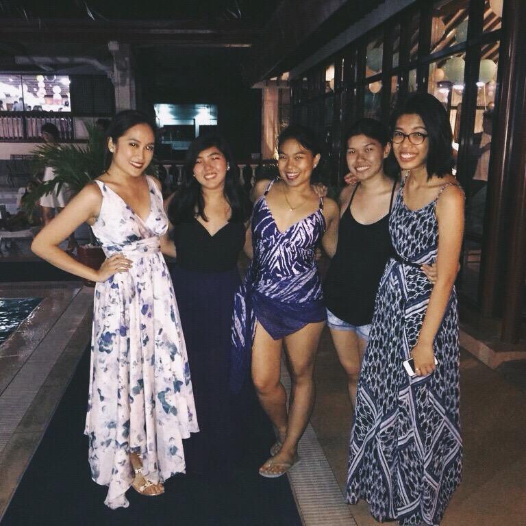 tanyazialcita's tweet photo. #ProjectTwenty turned out way more than what we hoped and it was all because of everyone! We love you @Summernitz http://t.co/QLOA7StgPq