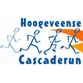 Alle lopers van de Cascaderun: HEEL VEEL SUCCES!!