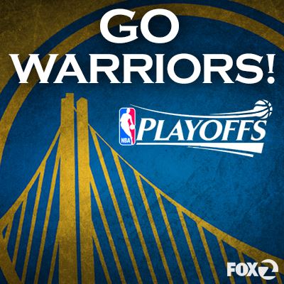 KTVU's tweet image. Warriors Playoffs: Stephen Curry scores 34 points in the Warriors' 106-99 Win. Send us your fan photos #morningson2