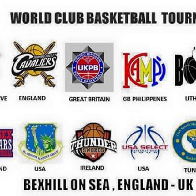 Bexhill_Giants's tweet photo. Teams from #Venezuela #USA, #ireland #Tunisia #UK coming 2 #Hastings  #Bexhill for @WorldclubBbal  #basketball #sport http://t.co/1pmzPPrqbO