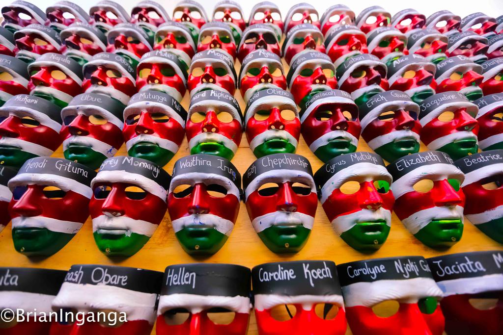 BrianInganga's tweet photo. #JulianiNa3Concert at City Hall way from 2pm #147notjustanumber cc @JulianiKenya @bonifacemwangi http://t.co/7rd7EUnZv1