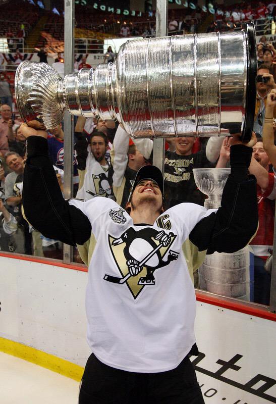 Shattenkirk's tweet photo. But Crosby sucks...., right? http://t.co/ykF0qiO5nY