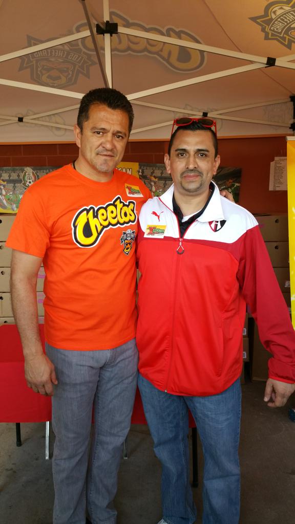 cpalacios773's tweet photo. @CHermosillo_ saludos desde kansas http://t.co/1W86FZCoDm