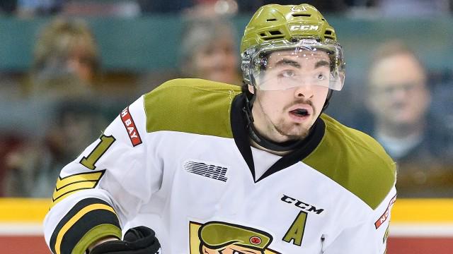 Sportsnet tweet media