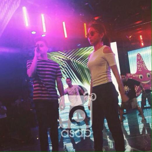 KnbuddiesBul's tweet photo. abangan niyo sila mamaya sa asap
#KathNielASAPSummerLovin -ⓓ http://t.co/oWU3L9TzI2