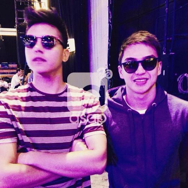 KnbuddiesBul's tweet photo. dj ang dominique
#KathNielASAPSummerLovin -ⓓ http://t.co/xWHcc9OpcN