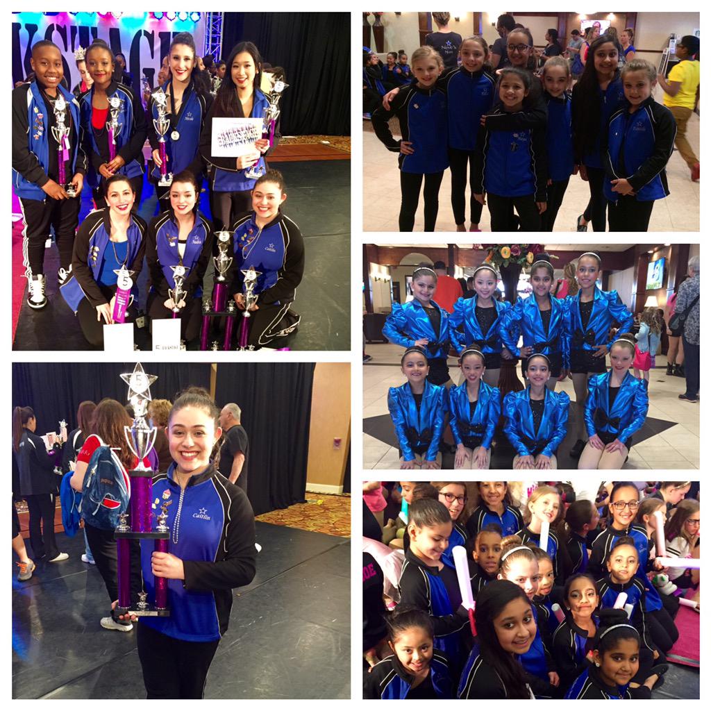 School of the Arts tweet media