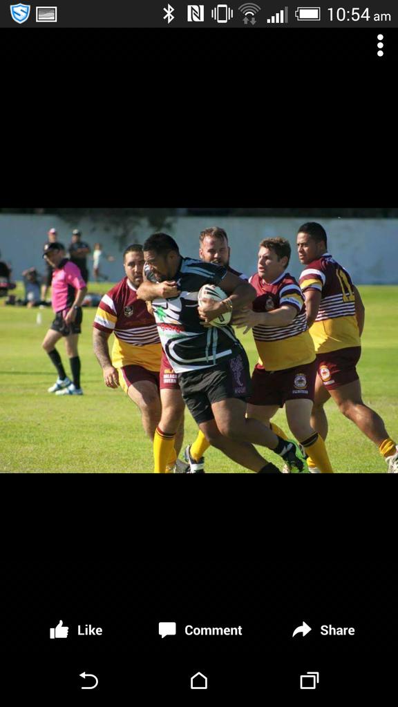 nataliestock26's tweet photo. SWW win yesterday against Jondi 22-18. http://t.co/Dd0Q63Muj9