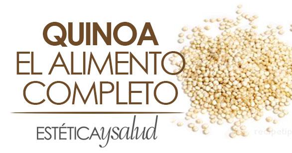 CusiFit's tweet photo. QUINOA, el alimento completo http://t.co/MHQurgs6IX http://t.co/Do2W68h7Lr