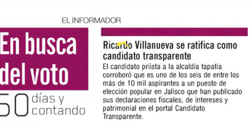 gr_chava's tweet photo. Claro, la transparencia es necesaria y @rvillanueval lo demuestra @ADNPolitico @diario24horas http://t.co/asbm4Kyoyx