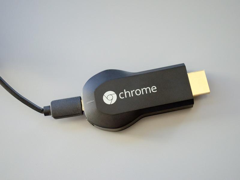 Still don't have a Chromecast? Pick one up on Groupon for $20 bit.ly/1OW9K75