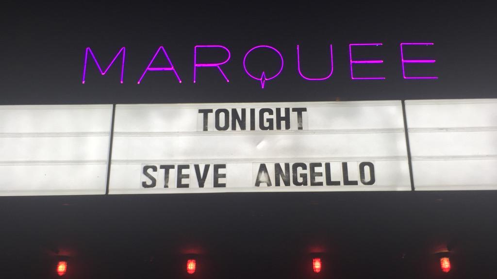 Marquee Nightclub NY tweet media