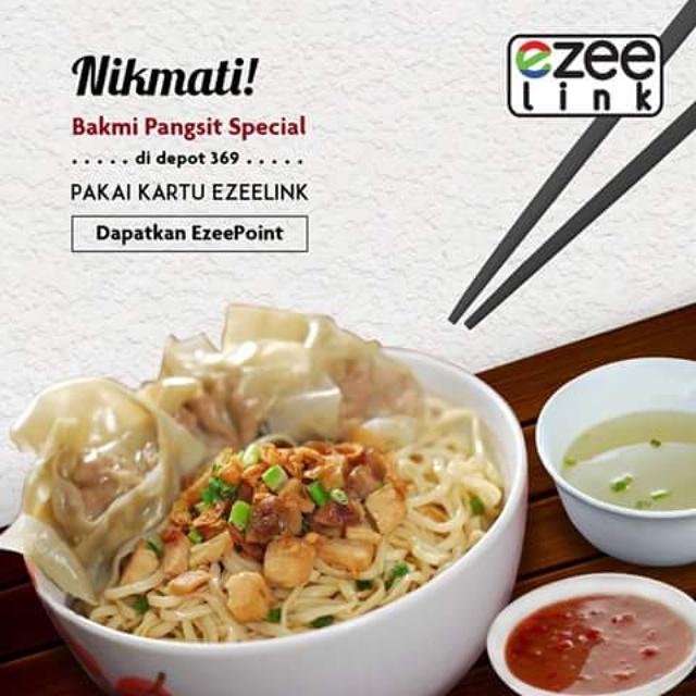 EzeelinkID's tweet photo. Suka makan bakmi? Harus banget nyobain @depot_369 sambil pakai kartu Ezeelink kamu http://t.co/VpxOPuegRW