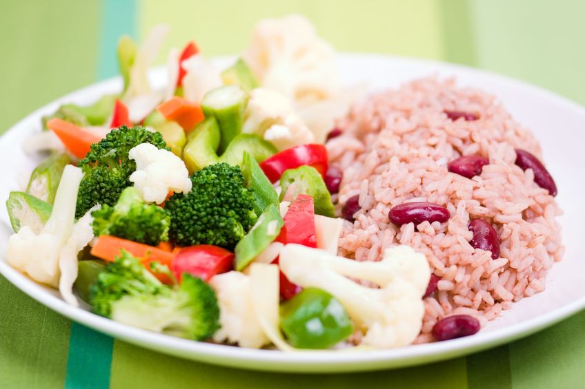 CaribbeanFoodLU's tweet photo. Caribbean Rice and Beans Recipe #riceandbeans #redbeansandrice http://t.co/AdL6EdfcFX http://t.co/vM3GTywoGQ