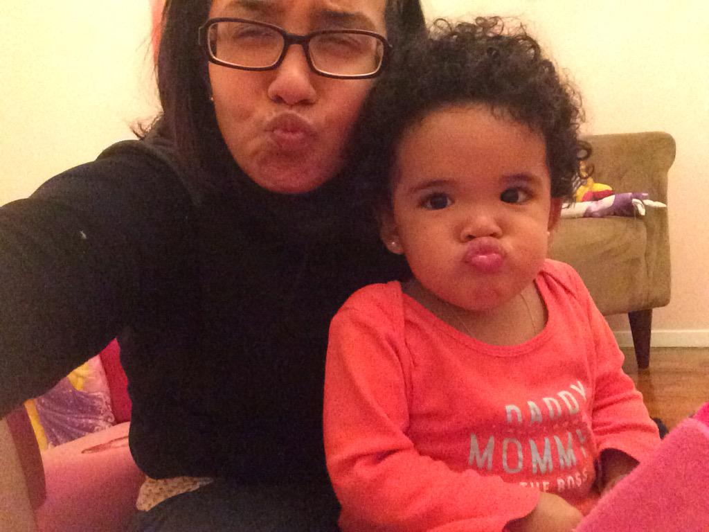 Clarissa Valdez (clajeter) Twitter