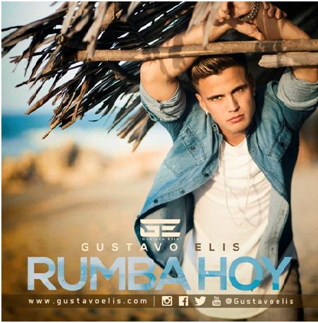 ManuelQuijadaRM's tweet photo. “RUMBA HOY” ES EL NUEVO HIT DE GUSTAVO ELIS (@GUSTAVOELIS) http://t.co/dTcmLzcOmU http://t.co/T5oNuBkK3q