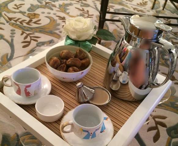 mego_2015's tweet photo. واتقهوى مع مامتي* http://t.co/PL9kz6RiVS
