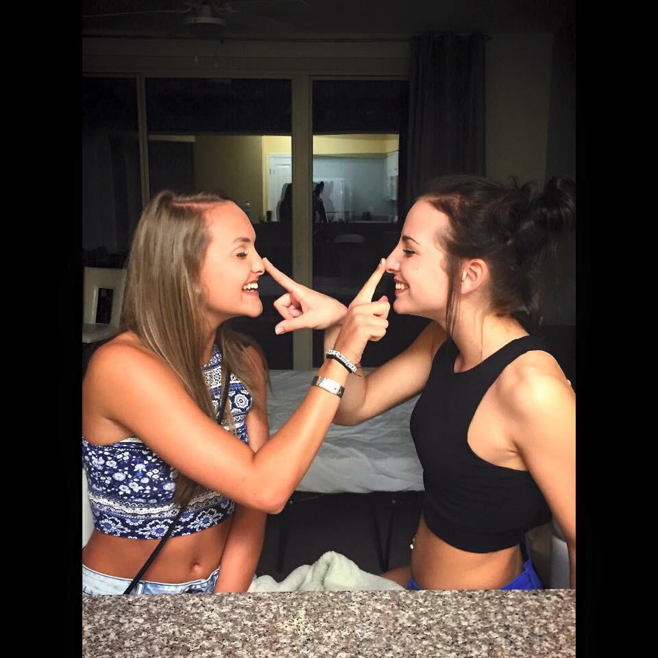 HappmeMe's tweet photo. Hey mags, can we just go back to Panama like now? 💘 http://t.co/tmbgWrYenF