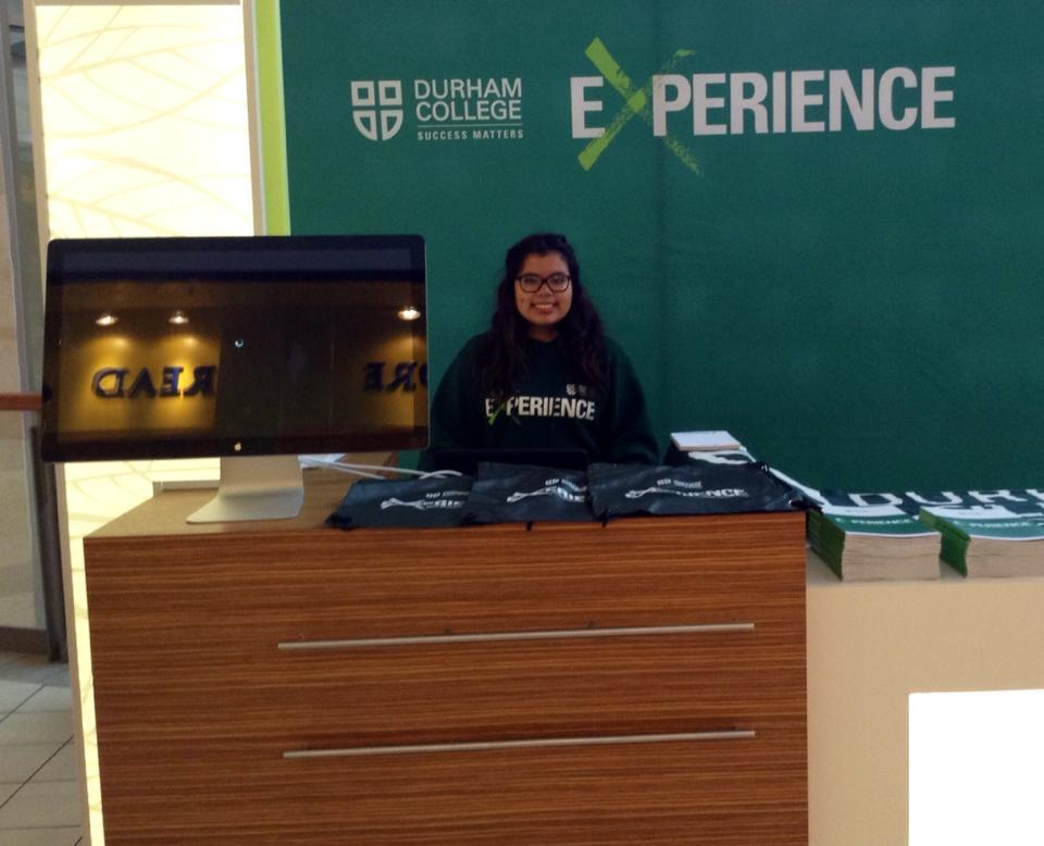 dckristenx's tweet photo. My final year at @durhamcollege has been a blast! #thanksforallthememories http://t.co/nlirfER5n8