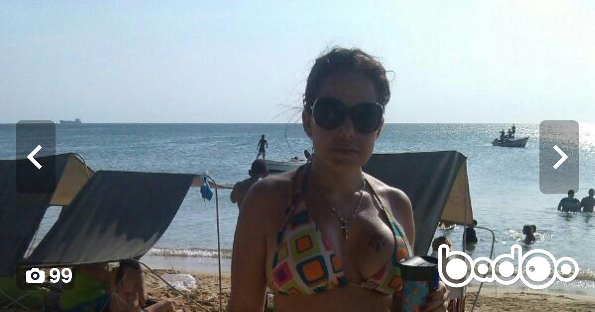 ErGatica's tweet image. Echa un vistazo a esta chica en #badoo :) ¿Crees que es guapa?