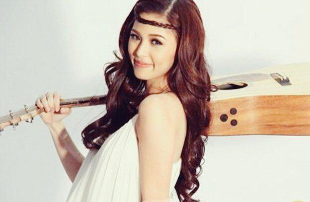 Happy birthday  can\t wait to see you on April 25 ChinitaPrincess Day
Happy Birthday Kim Chiu 