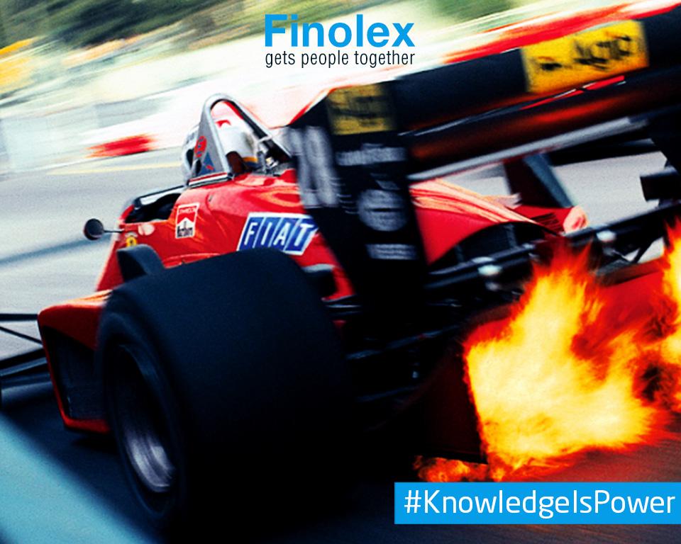 Finolex tweet media